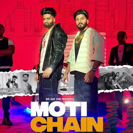 Album cover of Moti Chain (feat. Dc & Sukki)