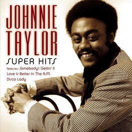 Album cover of Super Hits