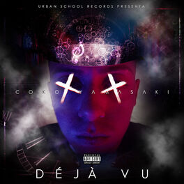 Album cover of Déjà Vu