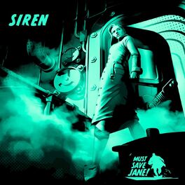 Album cover of Siren
