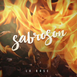 Album cover of Sabrosón