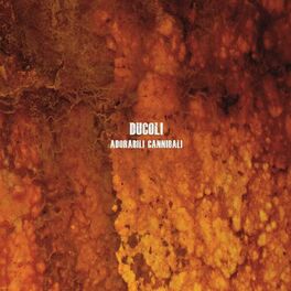 Album cover of ADORABILI CANNIBALI