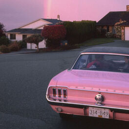 Album cover of These Semi Feelings, They Are Everywhere