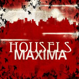 Album cover of Housels Maxima (45 Summer Dance Hits 2015 Beach Party)