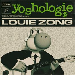 RATS  Louie Zong