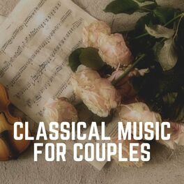 Album cover of Classical Music for Couples