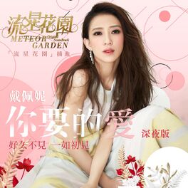 Album cover of The Love You Want (Night Version) (From 