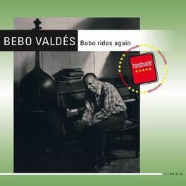Album cover of Bebo Rides Again