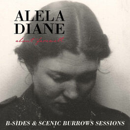 Album cover of About Farewell B-Sides & Scenic Burrows Sessions