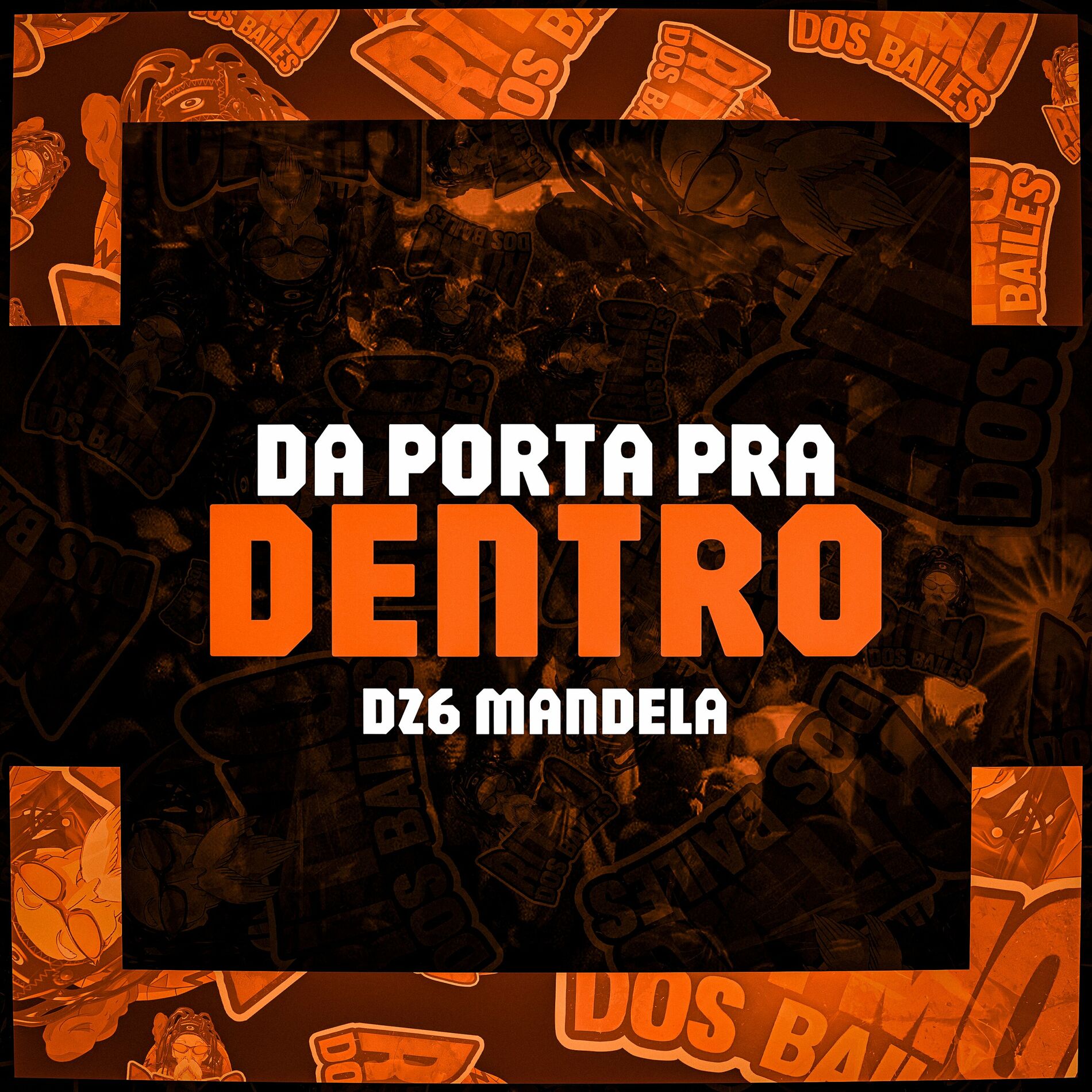 DJ DZ6 Mandela - Maior Corno do Brasil: lyrics and songs | Deezer