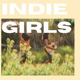 Album cover of Indie Girls