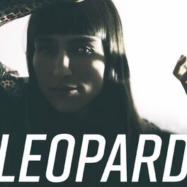Album cover of Leopard