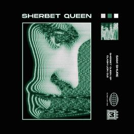 Album cover of Sherbet Queen
