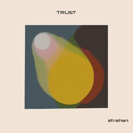 Album cover of Trust