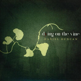 Album cover of Dying On The Vine