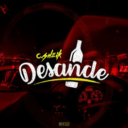 Album cover of Desande