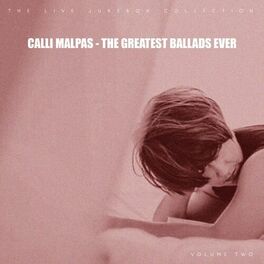 Album cover of The Greatest Ballads Ever