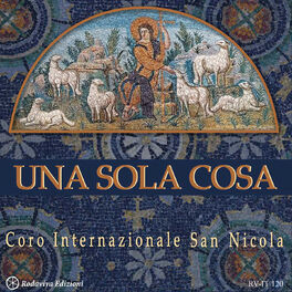 Album cover of Una sola cosa