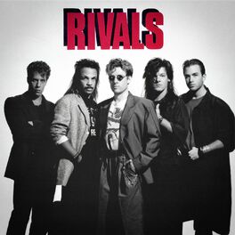 Album cover of RIVALS