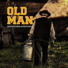 Album cover of Old Man