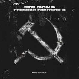 Album cover of Freedom Fighters 2