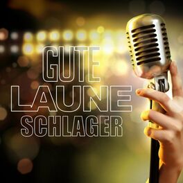 Album cover of Gute Laune Schlager