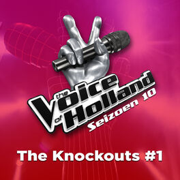 Album cover of The Knock Outs #1 (Seizoen 10)