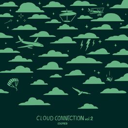 Album cover of Cloud Connection, Vol. 2