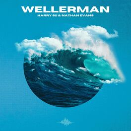Album cover of Wellerman (feat. Nathan Evans) [Orchestral Version]