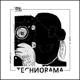 Album cover of Technorama 41