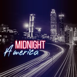 Album cover of Midnight America