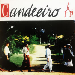 Album cover of Os 4 Gaudérios