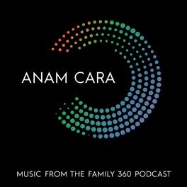 Album cover of Anam Cara