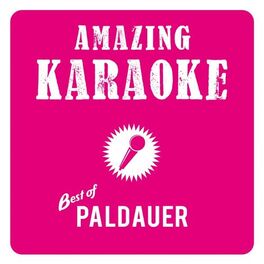 Album cover of Best of Paldauer (Karaoke)