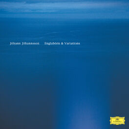 Album cover of Englabörn & Variations