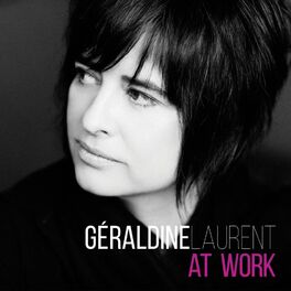 Album cover of At Work