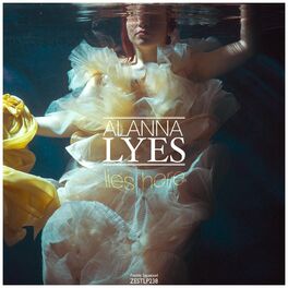 Album cover of Lies Here