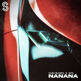 Album cover of Nanana