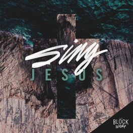 Album cover of Sing Jesus