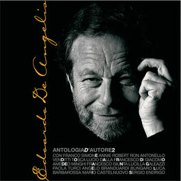 Album cover of Antologia D'Autore 2