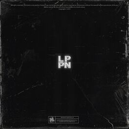 Album cover of LPPN