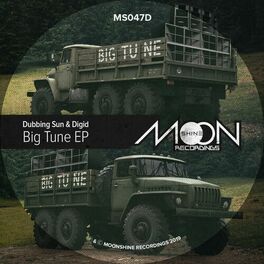 Album cover of Big Tune Ep
