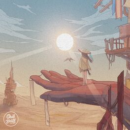 Album cover of Desert World