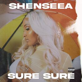 Album cover of Sure Sure