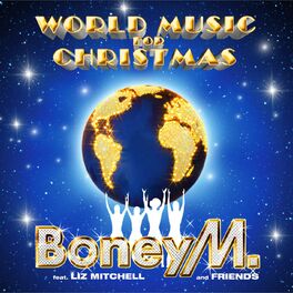 Album cover of Worldmusic for Christmas