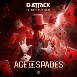 Album cover of Ace Of Spades