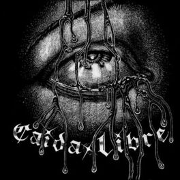 Album picture of Caída Libre