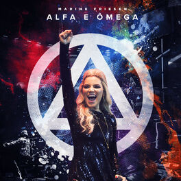 Album cover of Alfa e Ômega