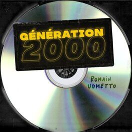 Album cover of Génération 2000