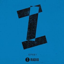 Album cover of Toolroom Radio EP681 - Presented by Jenn Getz & Alfie